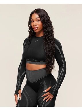 Gymshark X Analis Cruz Collaboration Limited Edition, Sold out online